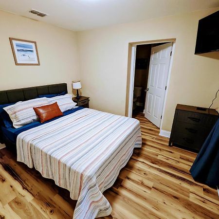 Charming & Cozy Lagoon Retreat - Steps From River - Parking Titusville Esterno foto