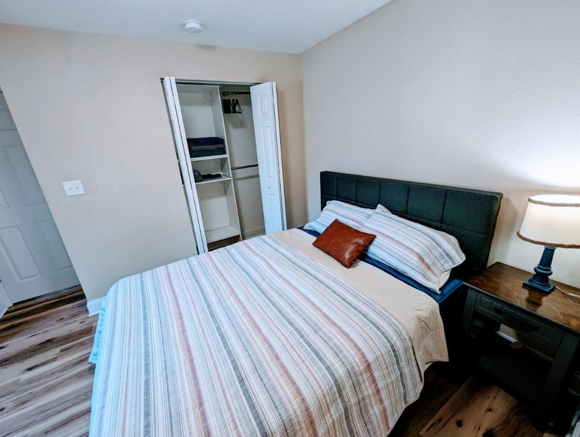 Charming & Cozy Lagoon Retreat - Steps From River - Parking Titusville Esterno foto
