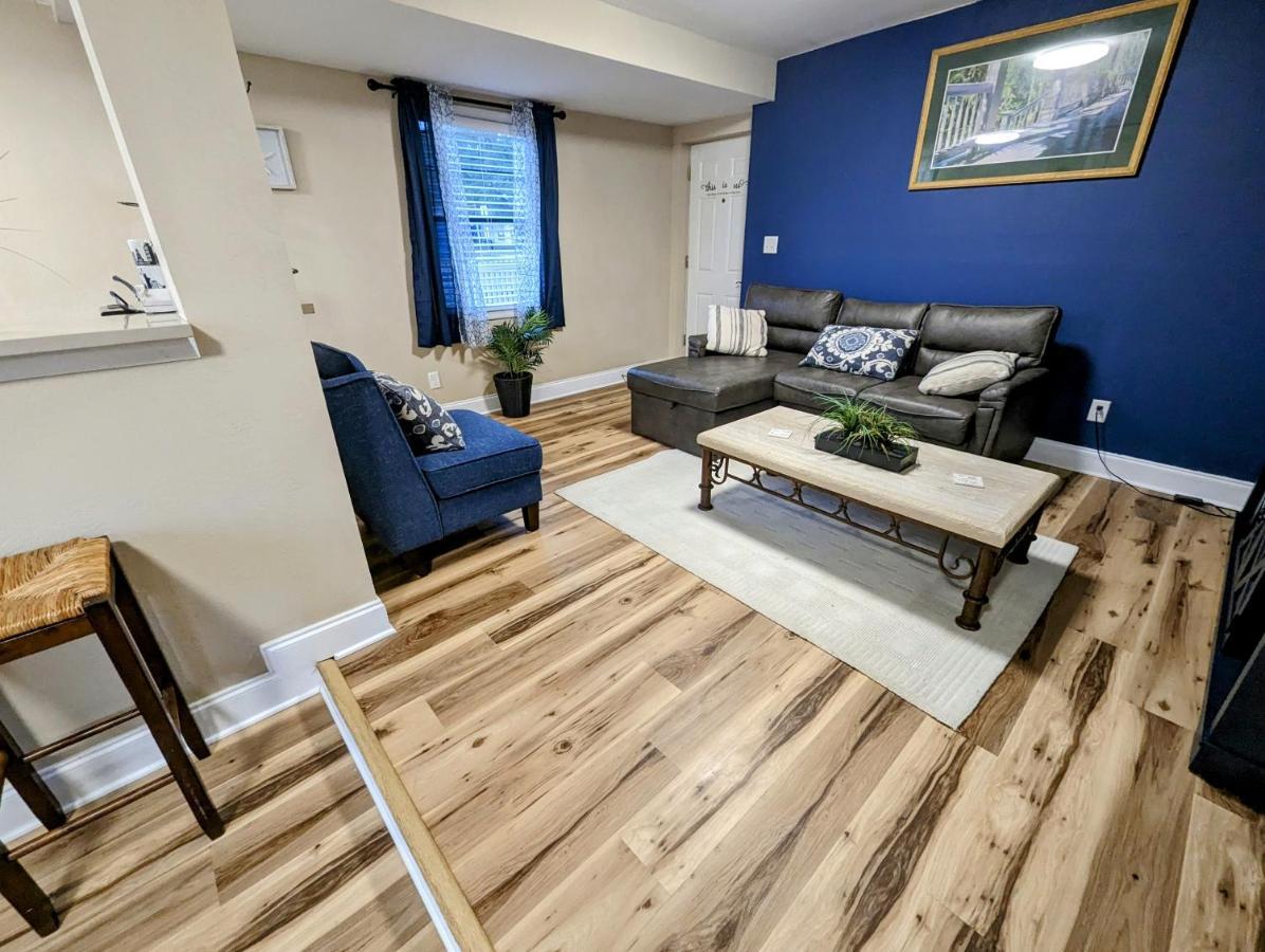 Charming & Cozy Lagoon Retreat - Steps From River - Parking Titusville Esterno foto